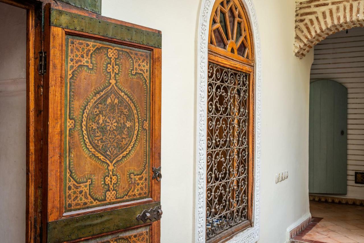 Riad Adilah Marrakech - By Emerald Stay Марракеш Экстерьер фото